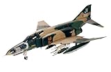 Tamiya Models F-4E Phantom II Model Kit