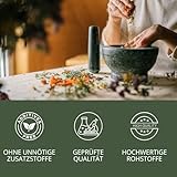 Bachblüten Tropfen nach Dr. Bach | Der kleine Helfer von Nordic Pure