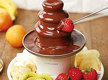 Amazon.co.jp: LITHON (ライソン) マルチファウンテン KDFD-003W