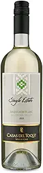 Casas Del Toqui Sauvignon Blanc Casas del Toqui Sauvignon Blanc