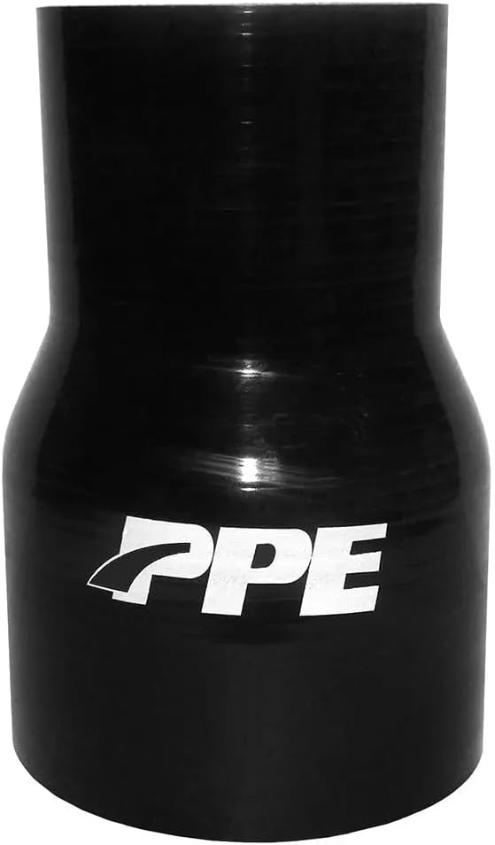Reducer Performance Silicone Hoses 3.5" to 3.0" x 5" L