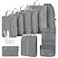 Gray-10pcs