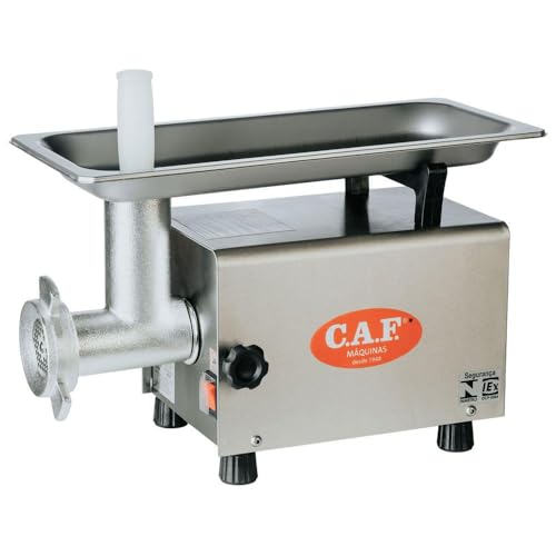 Moedor/Picador de Carne em Inox 8 - CA