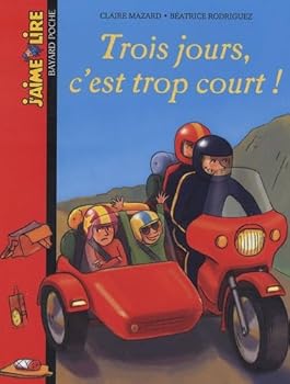 Paperback J'Aime Lire Book