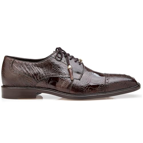 Image of Belvedere Batta- Chocolate