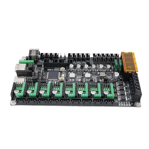 Placa de control MKS V2.0 para impresora 3D compatible con Marlin 2.0.x y Klipper 2