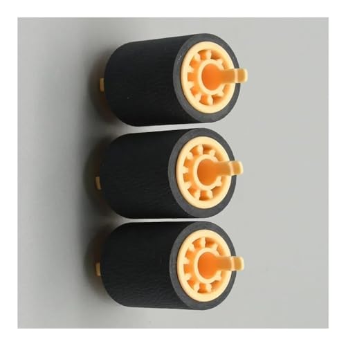 Rouleau de ramassage 604K97140 pour stopper les bourrages de papier sur Xerox V3060 3065
