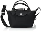 [ロンシャン] ショルダーバッグ 1500HSR ル プリアージュ エナジー XS トップハンドルバッグ レディース [並行輸入品]