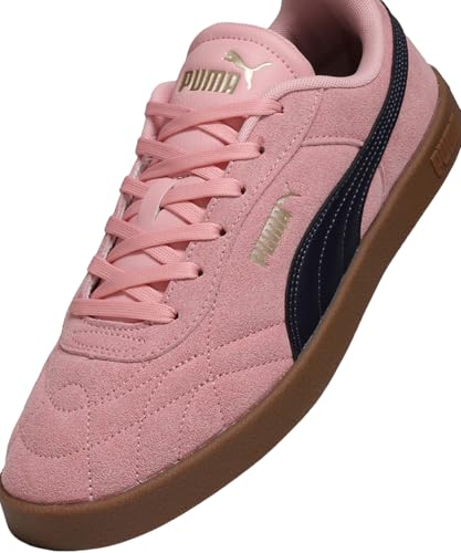 Image of Puma Unisex-Adult Club II Indoor ESD Sneaker