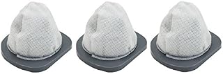 Bissell 3-in-1 Stick Vac Dirt Container Filter 203-7423 - Pack of 3