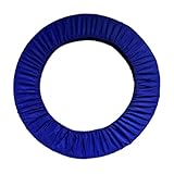 DYNWAVE Artistic Gymnastic Cover Rhythmic Gymnastic Cover Easy to Install Elastic Calisthenics Equipment Accessory, Style C