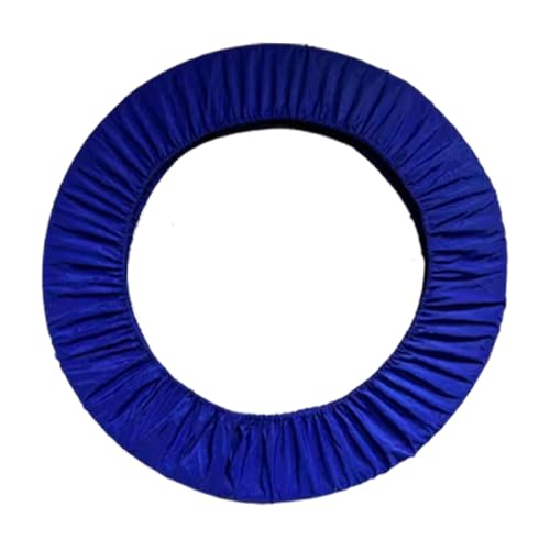 DYNWAVE Artistic Gymnastic Cover Rhythmic Gymnastic Cover Easy to Install Elastic Calisthenics Equipment Accessory, Style C