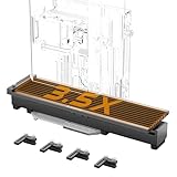Compatibilità perfetta e installazione facile：Progettata per l'incisore laser Mecpow X1, il G1 garantisce una compatibilità perfetta. L'estensione a slitta G1 vanta un design pre-assemblato per un uso immediato, risparmiandoti tempo prezioso e fatica.