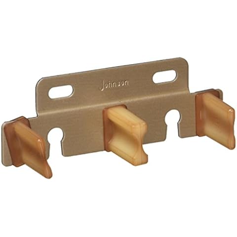 Johnson Hardware 2135 PPK1 by DR ADJ Guide Cover
