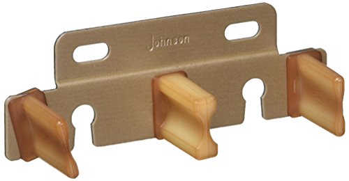 Johnson Hardware 2135 PPK1 by DR ADJ Guide