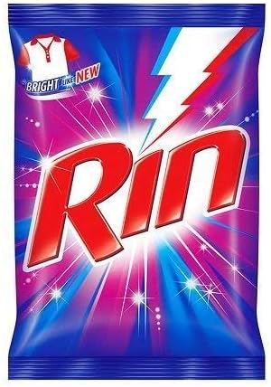 Hemir Rin Detergent Powder 1 kg