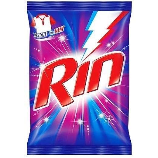 Detergent Powder 1 kg