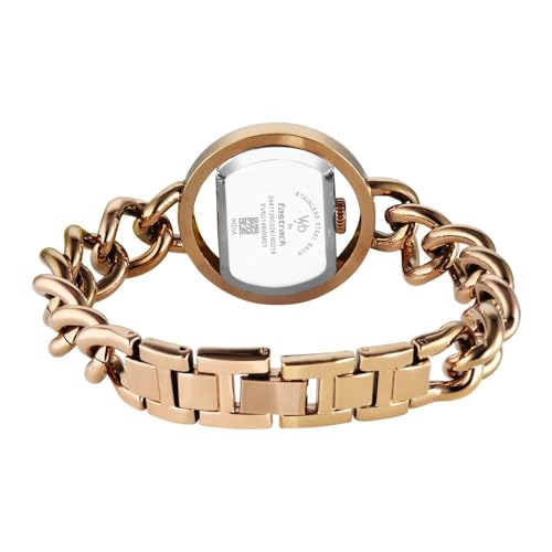 Image of Fastrack Vyb Spotlight with Quartz Analog Watch for Women