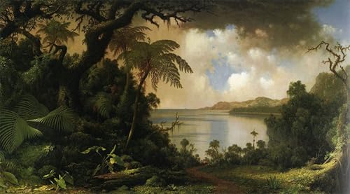 Impression d'affiches voyage pour salon : évadez-vous en Jamaïque 60x90