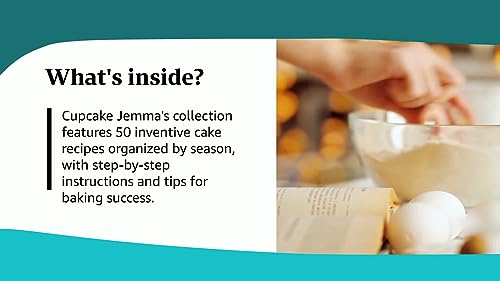 Michael Joseph Jamie's Food Tube: The Cake Book