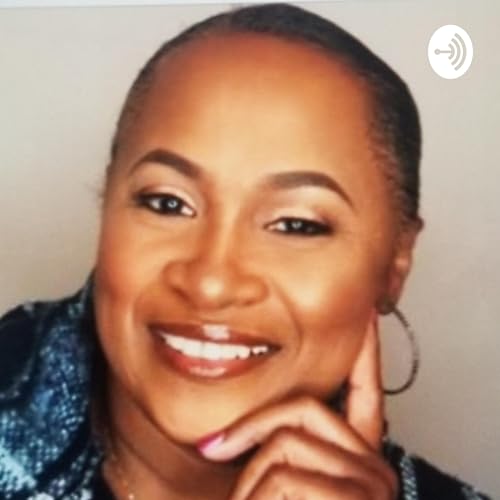 JEANETTE LEWIS PODCAST cover art