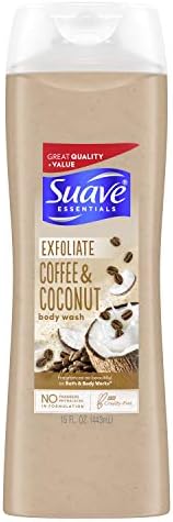 is suave really cruelty free