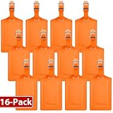 Travelambo Luggage Tags