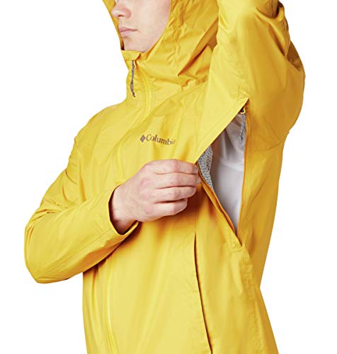 Image of Columbia Men's Raincoat