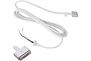 Mag Connector Adapter: Optimal Power Delivery for Apple Devices