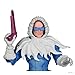 McFarlane Toys - DC Multiverse Captain Cold (The Rogues) 7in Action Figure McFarlane Collector Edition #30