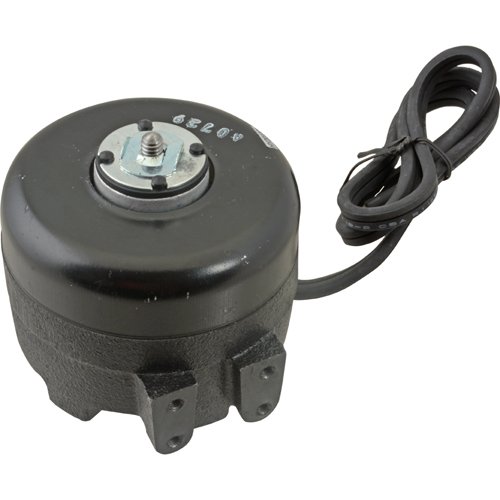 Amazon.com: NU-VU Motor,EVAP/COND (115V, CWLE) 2162742 