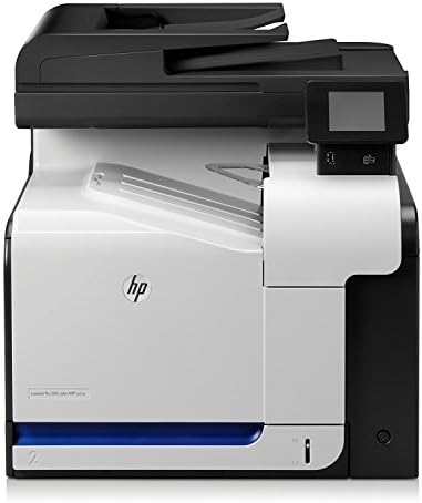 HP LaserJet Pro 500 Color MFP M570DN (CZ271A)