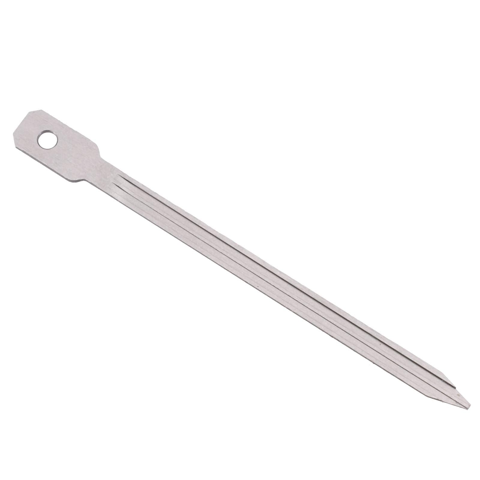 2 pezzi di ricambio 345702-4, per XTP01 XTP02 BPT350 DPT351, lunghezza 11,1 cm