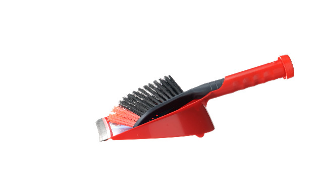 Vileda Dustpan & Brush Set U2022 See Best Prices Today