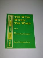 The Word Within the Word 0880925868 Book Cover