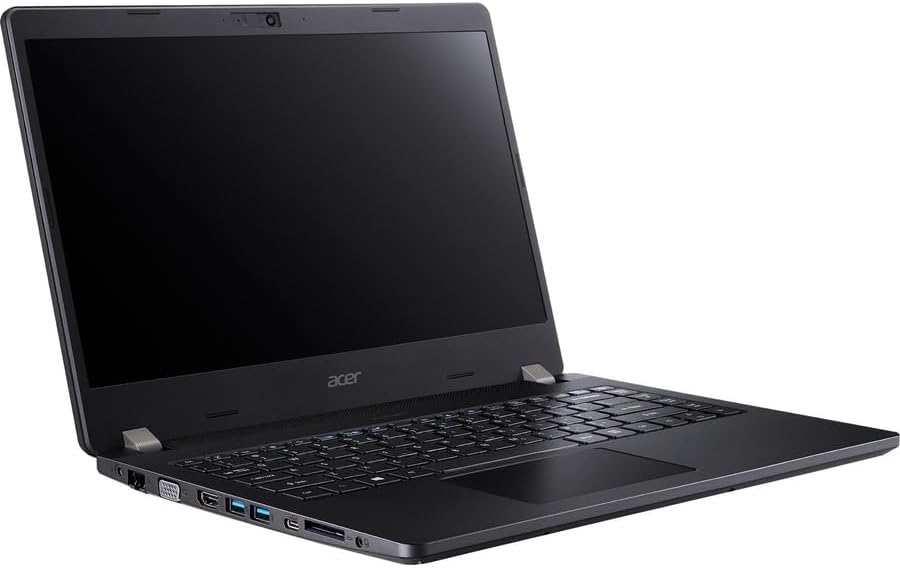 Miniatura 4 de acer TravelMate P2 P214-52 TMP214-52-32EJ - Computadora portátil de 14 pulgadas, Full HD, 1920 x 1080, Intel Core i3 de 10 generación i3-10110U de