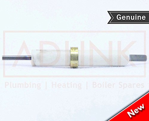 Preisvergleich Produktbild Glowworm Swiftflow 75 80 100 Zündelektrode S202616 20261