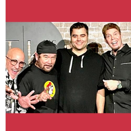 Comedy TKO Featuring Josh Stramiello