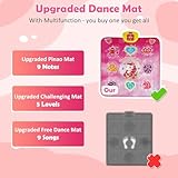 Zoom IMG-2 euakee tappeto da ballo per Zoom IMG-2 euakee tappeto da ballo per