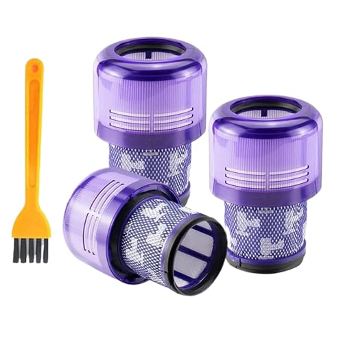 �t�B���^�[�������i�A�_�C�\���p�AV11 �g���N�h���C�u V11 �A�j�}�� V15 ���o SV14 �R�[�h���X�|���@�A����čė��p�\�ȃt�H�[���^��t�B���^�[�L�b�g(3PCS)