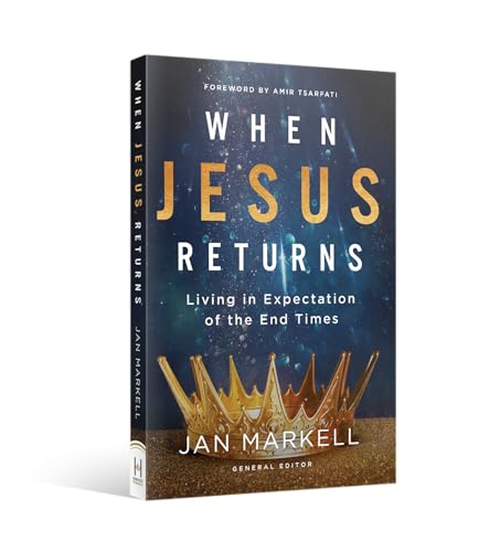 Image of When Jesus Returns: Living in Expectation of the End Times
