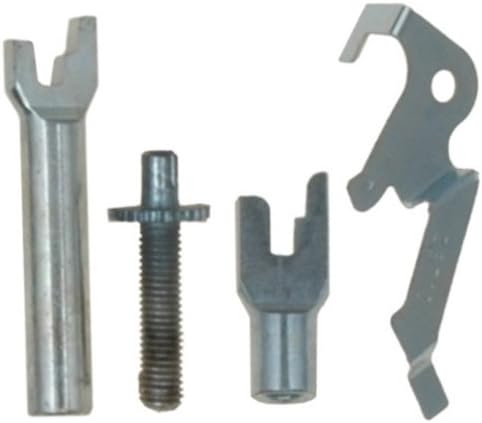 Raybestos H12562 Professional Grade Drum Brake Shoe Adjuster Kit