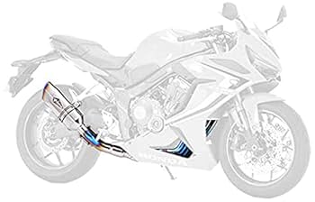 Amazon | アールズギア(R's Gear) フルエキゾーストマフラー