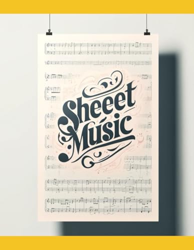 Inspirational Worship Sheet Music for Church and Gospel Choirs