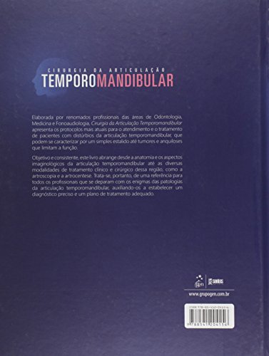 Cirurgia da Articulação Temporomandibular