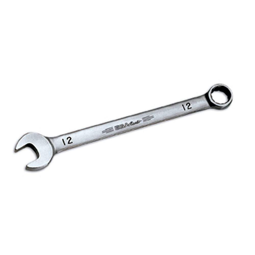 Ega-Master Silver Ega Master 71669 - Combination Wrench 8 Mm Titanium