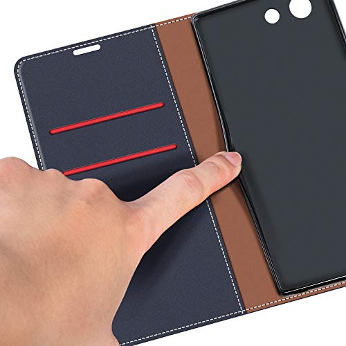 COODIO Custodia per Sony Xperia Z3 Compact