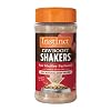 Intuition Uncooked Increase Shakers Freeze-Dried Powder Canine Meals Topper – Beef, 5.5 oz. Bottle