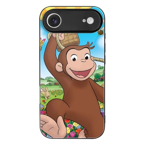 IPhone17p P[X ̃W[W IPhone17Airp P[X wʃKX  X}zP[X lC Aj LN^[ gуP[X