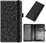 Protection anti-RFID : équipé d'une sécurité RFID avancée pour protéger vos cartes contre le vol électronique. Idéal pour un usage personnel et professionnel